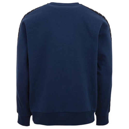 Kappa Lasse Sweatshirt M 312008-19-4122