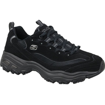 Skechers D'Lites M 52675-BBK shoes