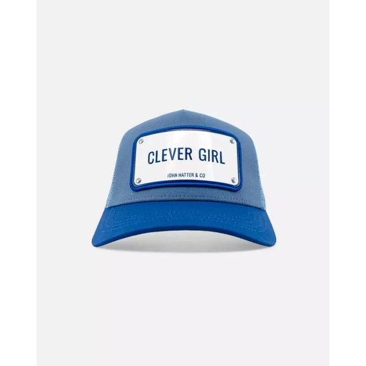 JOHN HATTER & CO CLEVER GIRL 1-1034-L00