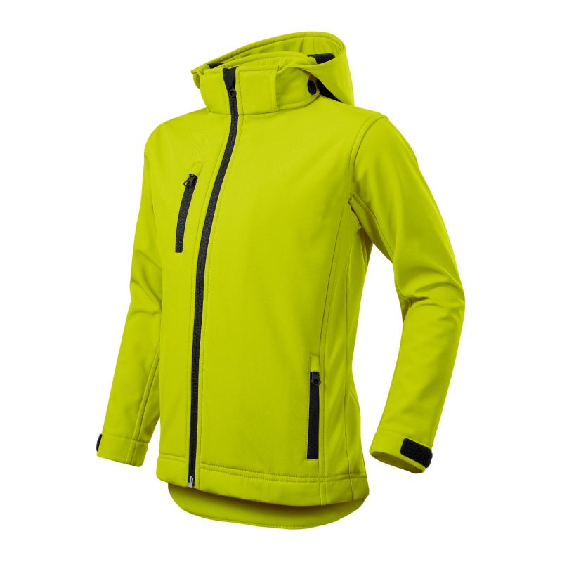 Malfini Softshell Performance Jr Jacket MLI-53562