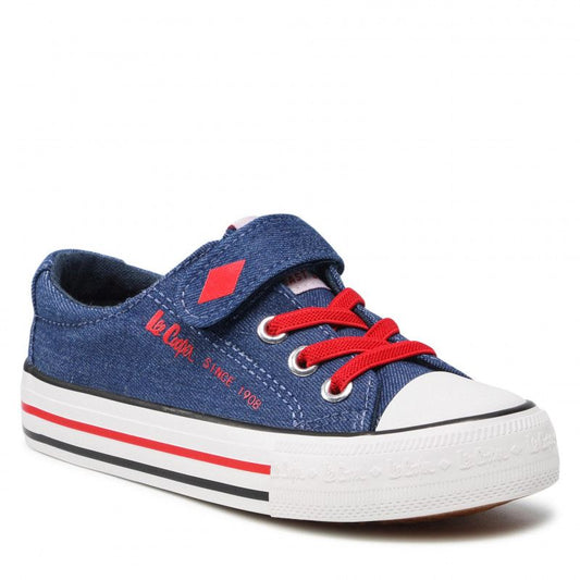 Sneakers Lee Cooper Jr. LCW-22-44-0801K