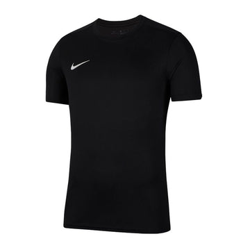 Nike Dry Park VII Jr BV6741-010 T-shirt