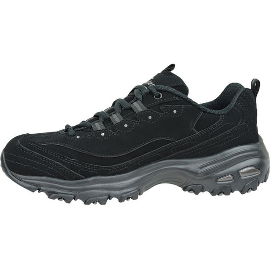 Skechers D'Lites W 11949-BBK shoes