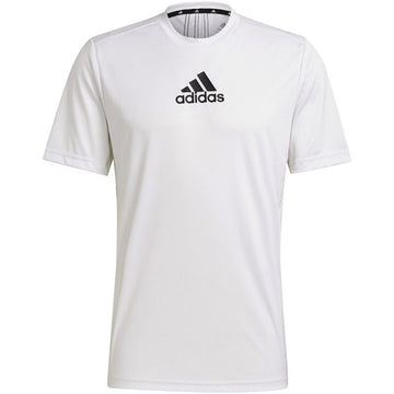 adidas Primeblue Designed to Move T-shirt M GM2135