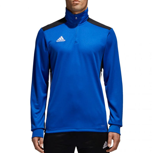 Adidas REGISTA 18 Training M sweatshirt CZ8649