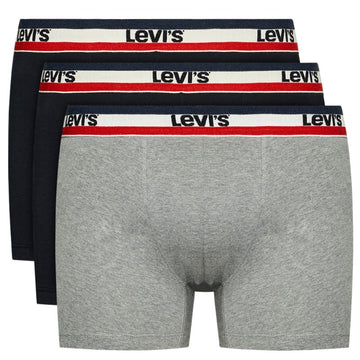 Levi's Boxer 3 Pairs Briefs underwear 37149-0544