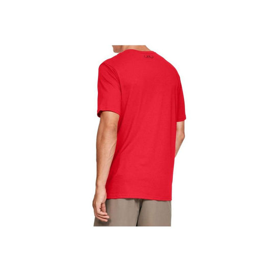 T-shirt Under Armor Sportstyle Logo Tee M 1329590-600
