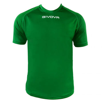 Givova One U MAC01-0013 Football Shirt