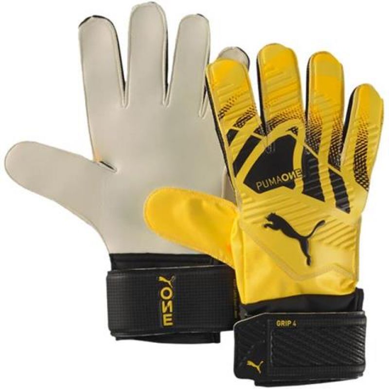 Puma One Grip 4 RC Goalkeeper gloves 04 0455 02
