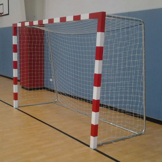 Net for goal Netex 3x2x0.8x1 m 2pcs. PR0031
