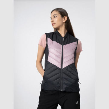 Vest 4F W 4FSS23TVESF037 22S