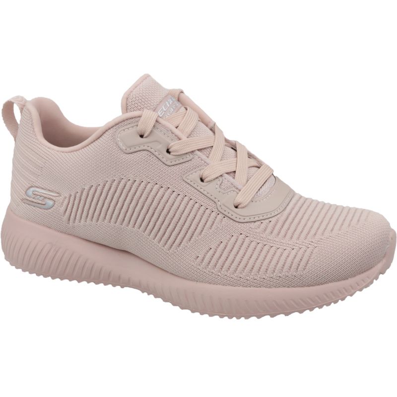 Skechers Bobs Squad W shoes 32504-PNK