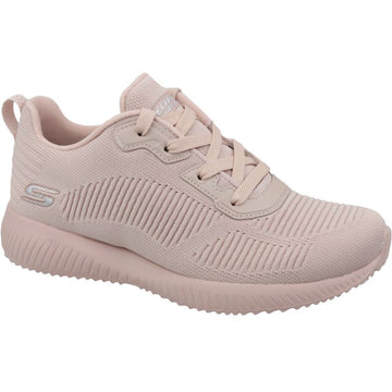 Skechers Bobs Squad W shoes 32504-PNK