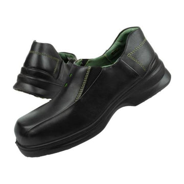 Lavoro 1131.00 Safety Work Shoes