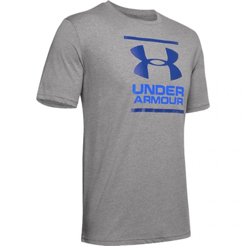 Under Armour GL Foundation SS TM T-Shirt 1326849 036
