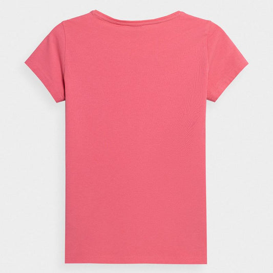 T-shirt 4F W 4FSS23TTSHF580 63S