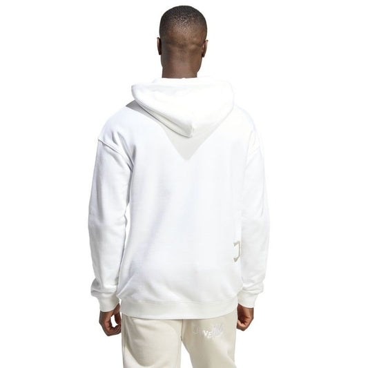 Adidas Juventus Chinese Story Hoodie M HS9802