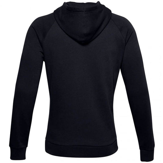 Under Armor Rival Fleece Big Logo HD Sweatshirt M 1357093 001