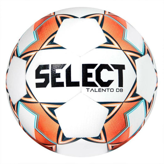 Adult football SELECT Talento DB size 5
