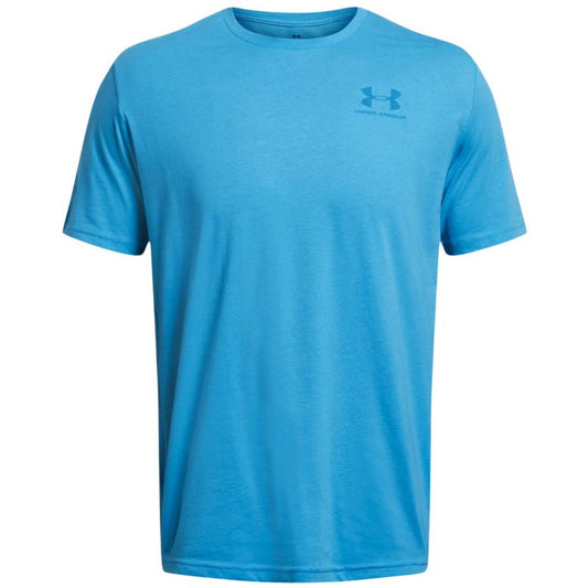 Under Armour Sportstyle LC SS M 1326799-434 T-shirt