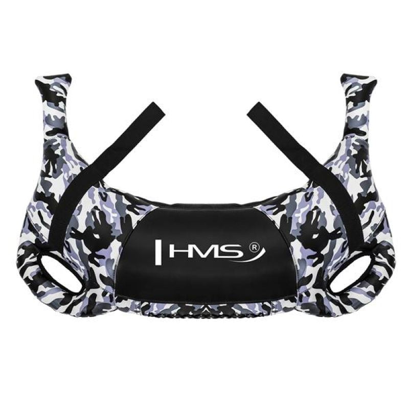 Bulgarian WBF HMS bag 20 KG HMS