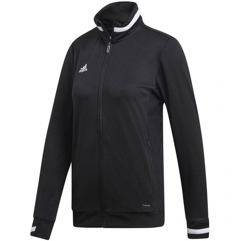 adidas Team 19 TRK W DW6848 football sweatshirt
