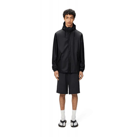 Rains unisex Fishtail Jacket W3 18010 01