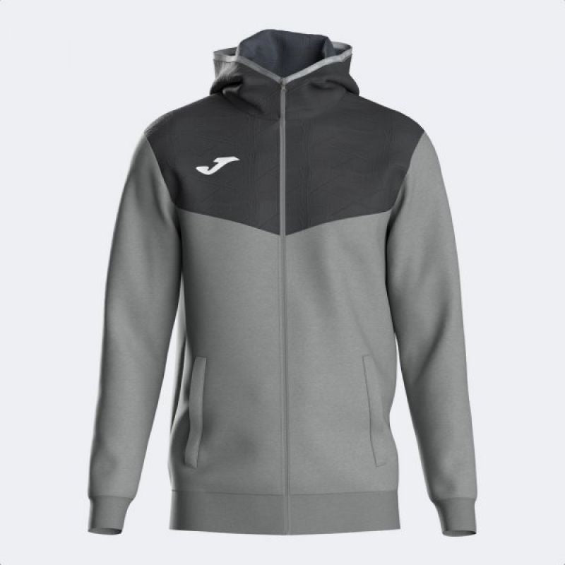 Joma Chaqueta Con Capucha Campus Street sweatshirt 103770.280