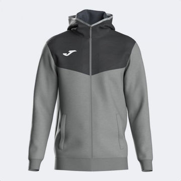 Joma Chaqueta Con Capucha Campus Street sweatshirt 103770.280