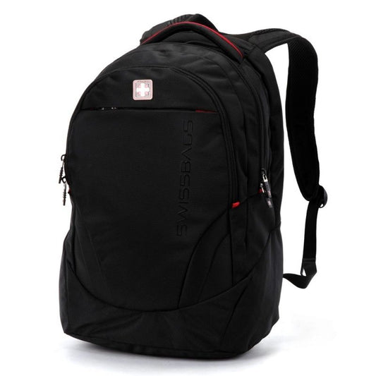 Swissbags Backpack with Laptop Bag 17.3" Zurich 33 L 76201