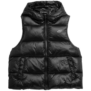 Down vest 4F F092 W 4FSS23TDJAF092 20S