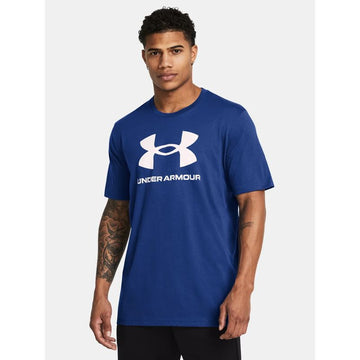 Under Armour Men's T-Shirt 1382911-432