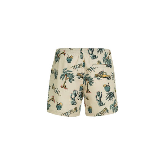 O'Neill Mix&Match Cali Print 15'' Swim Shorts M 92800613873