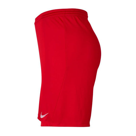 Nike Dry Park III M BV6855-657 Shorts