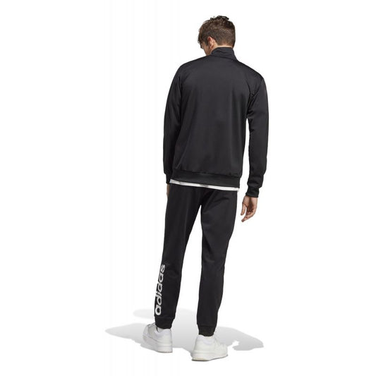 adidas Linear Train Tracksuit M IC6775