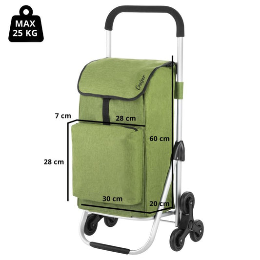 Cruiser Expert Premium 650069 shopping cart