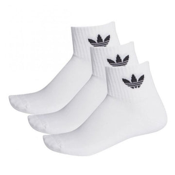 adidas Originals Mid-Cut Crew Socks FT8529