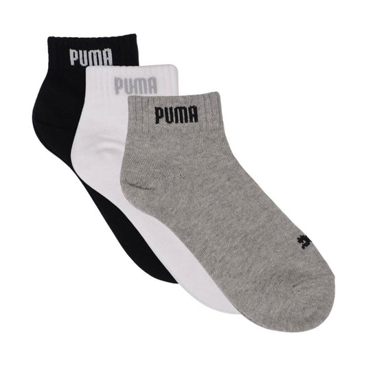 Puma Quarter Socks 201104001-882