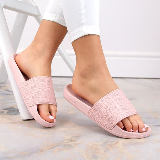 Big Star W flip-flops LL274A151 INT1957B