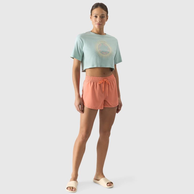 4F Shorts W 4FWSS24UBDSF099 63S