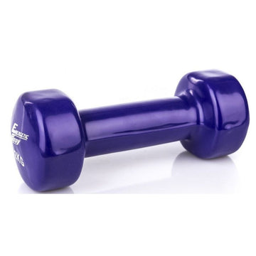 Energetic Body Vinyl Dumbbell 2kg