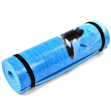 BJORN EVA DELFIN MAT 180x50x1.0cm DK 2267-3