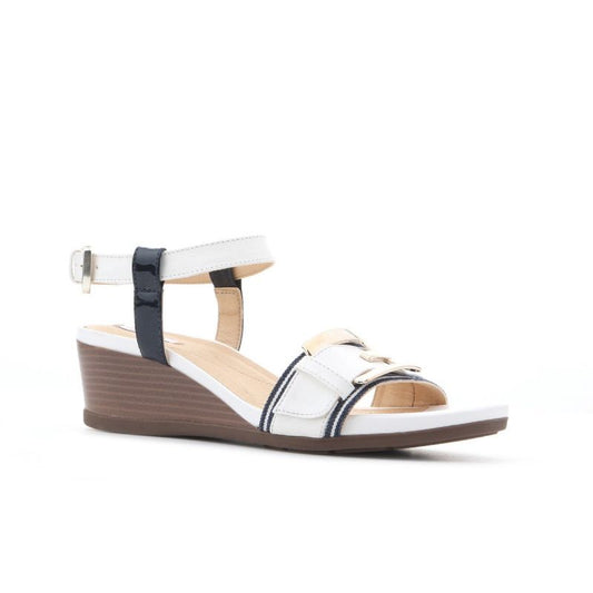 Geox D Marykarmen DW D828QD 05402 C0899 wedge shoes