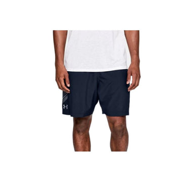 Under Armor Woven Graphic Shorts M 1309651-409