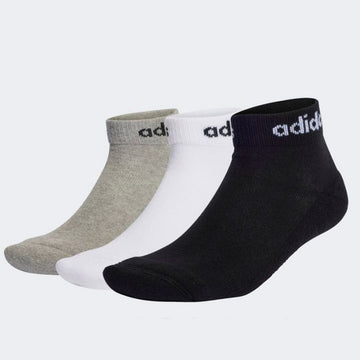 adidas Linear Ankle Socks IC1304