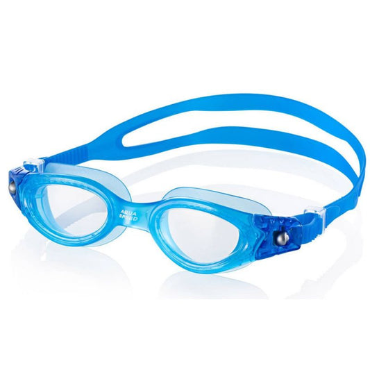 Swimming goggles Aqua Speed Pacific Jr 6144-01