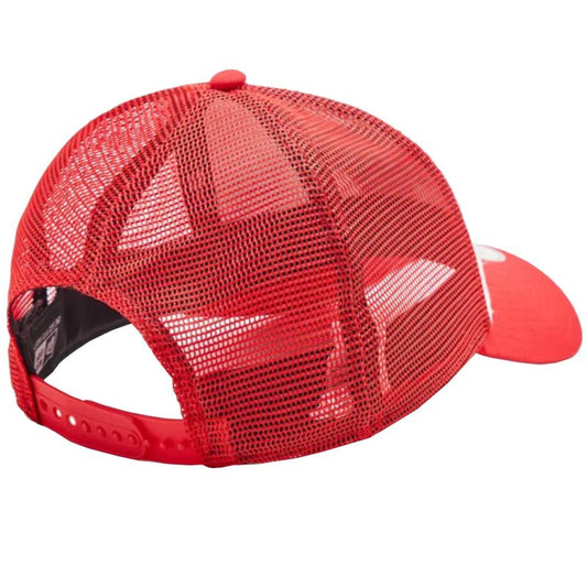 New Era A-Frame Chicago Bulls Cap 60348855