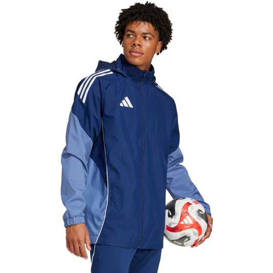 Adidas Tiro 25 Competition All-Weather M JI6543 jacket