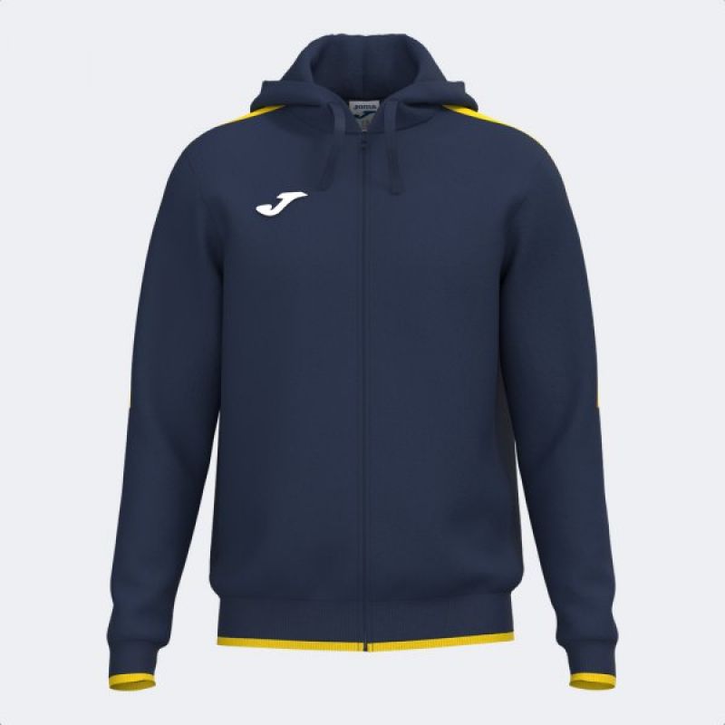 Joma Chaqueta Con Capucha Olympiada sweatshirt 103707.339