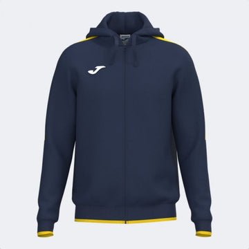 Joma Chaqueta Con Capucha Olympiada sweatshirt 103707.339